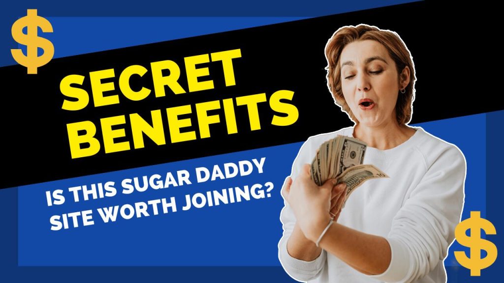 Secret Benefits review
