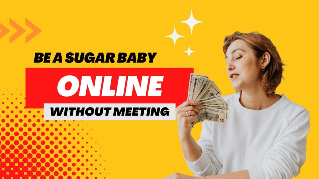 sugar baby website without meeting