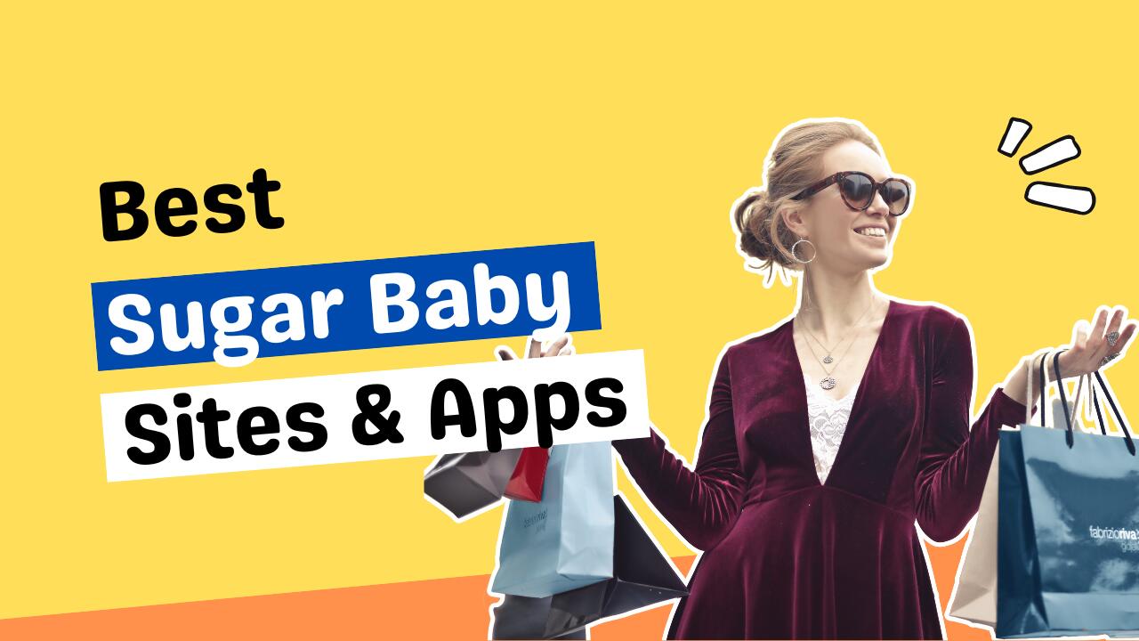 Best Sugar Baby Apps Sites Find Sugar Matches Near Me Just Sugar