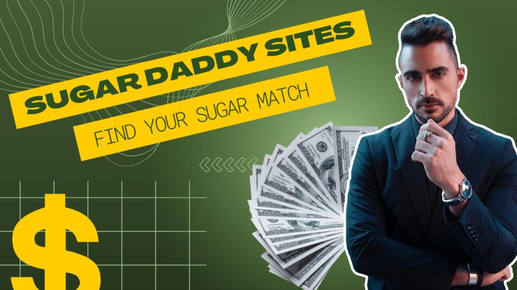 sugar daddy websites