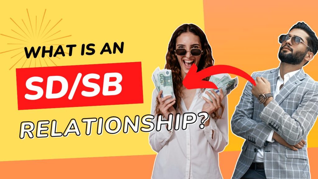 What is an SD/SB relationship?