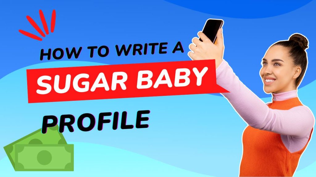 Sugar Baby Bio Examples