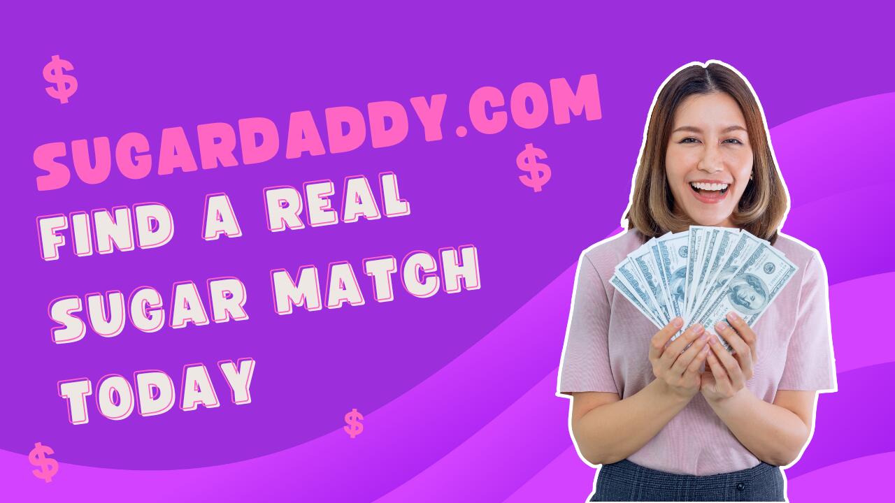 SugarDaddy Com Review 2022 Real Sugar Site Or Just A Scam Just Sugar   Sugardaddy Com 